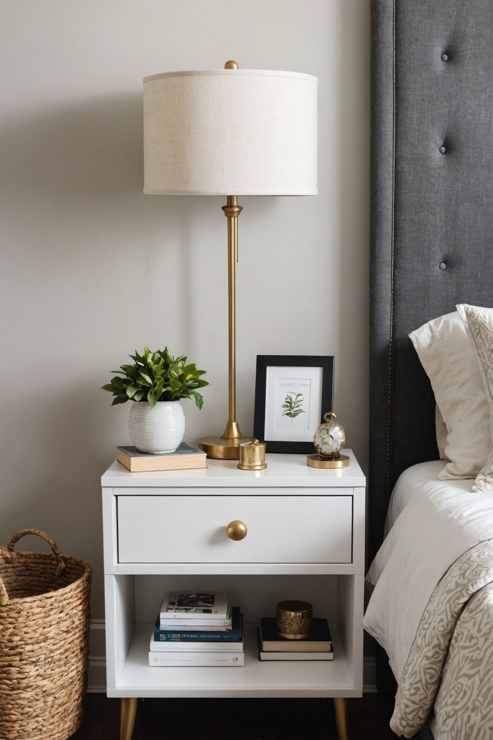 Update Your Nightstands