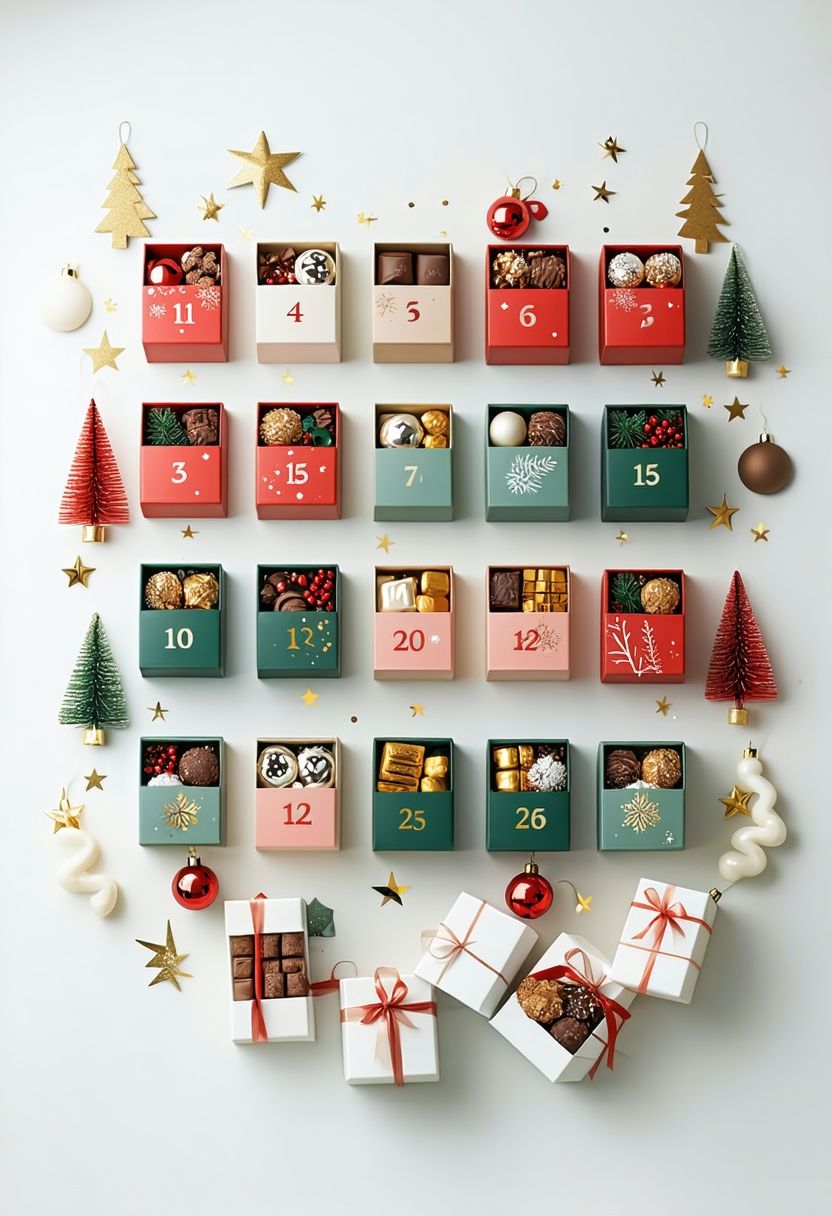 Advent Calendars