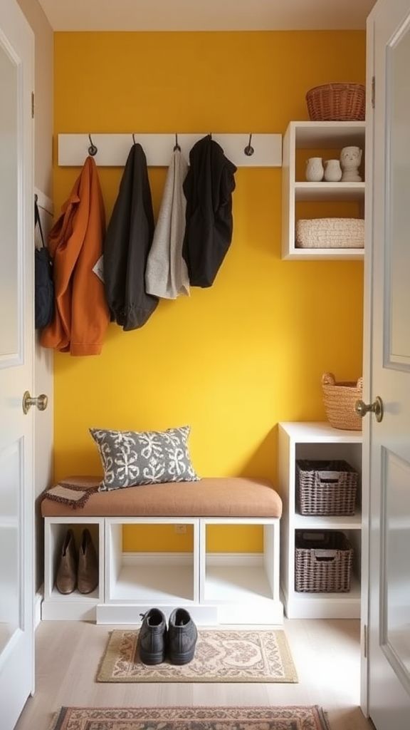 Closet Conversions for Extra Space