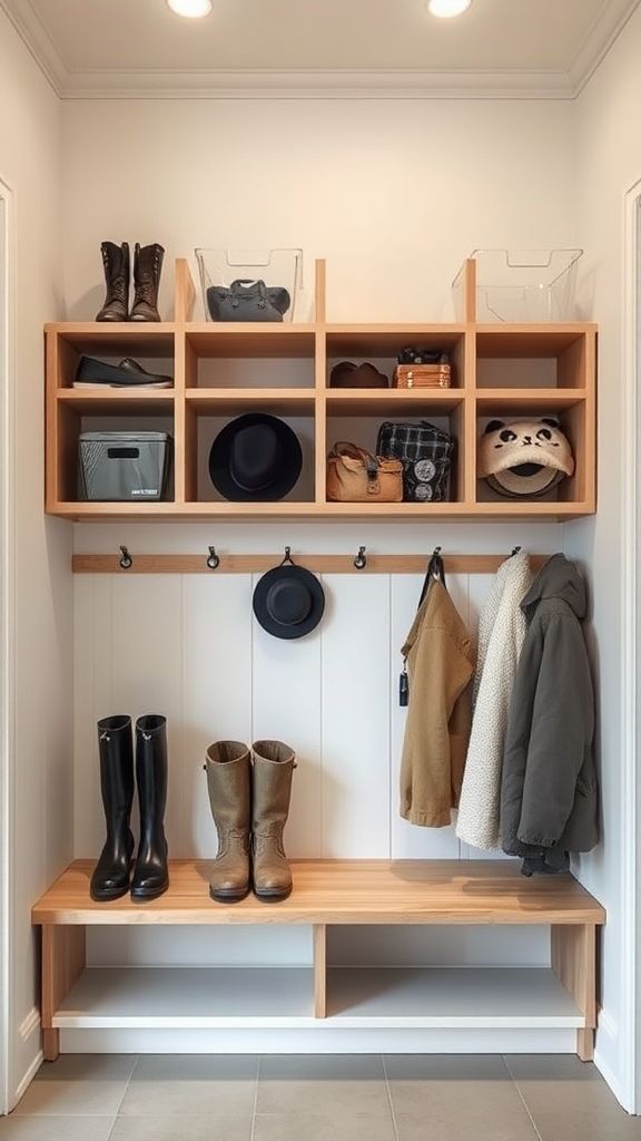 Shelving Units for Seasonal Items