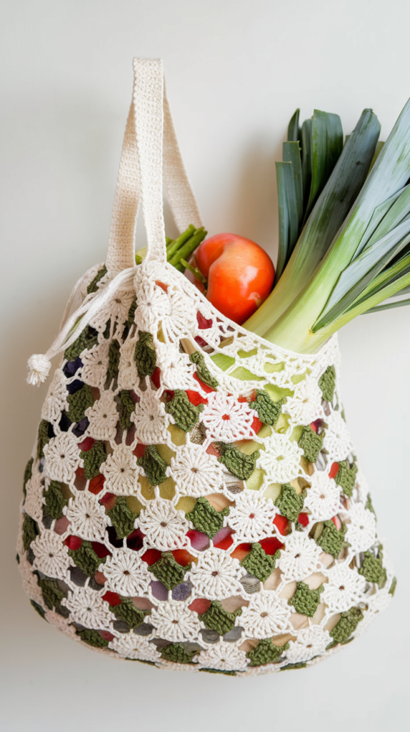 Biodegradable Produce Bags