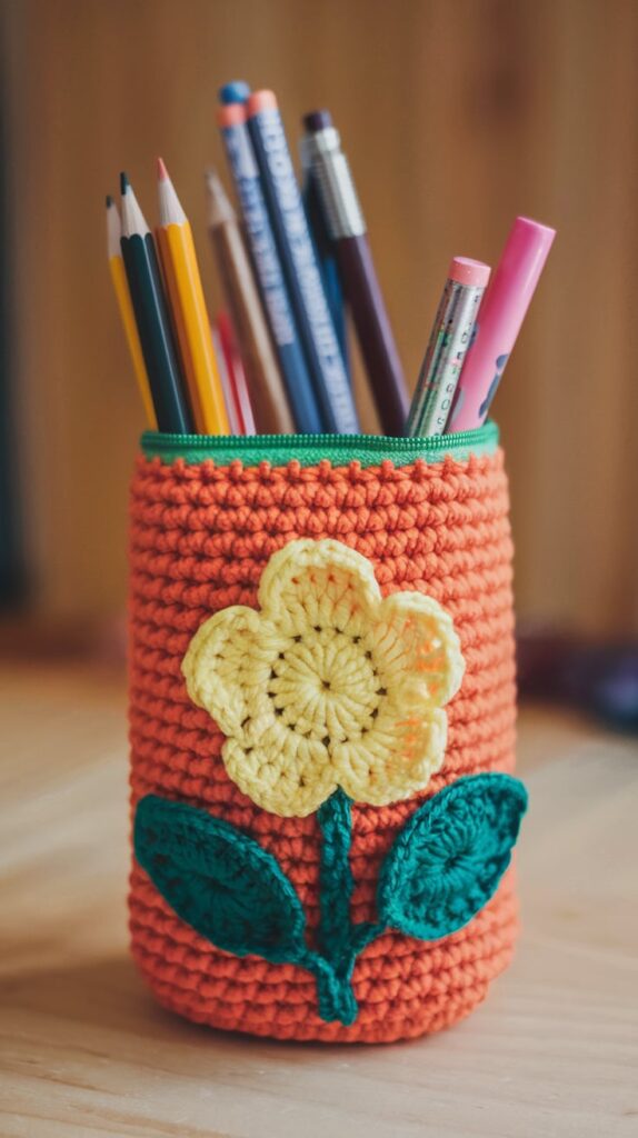 Fun Pencil Case