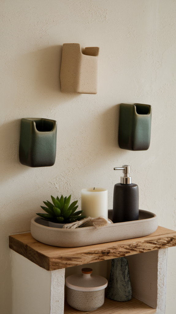 Incorporate Stoneware Accessories