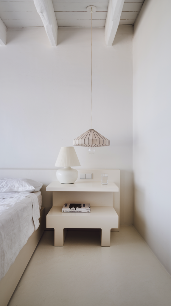 Simple Nightstand