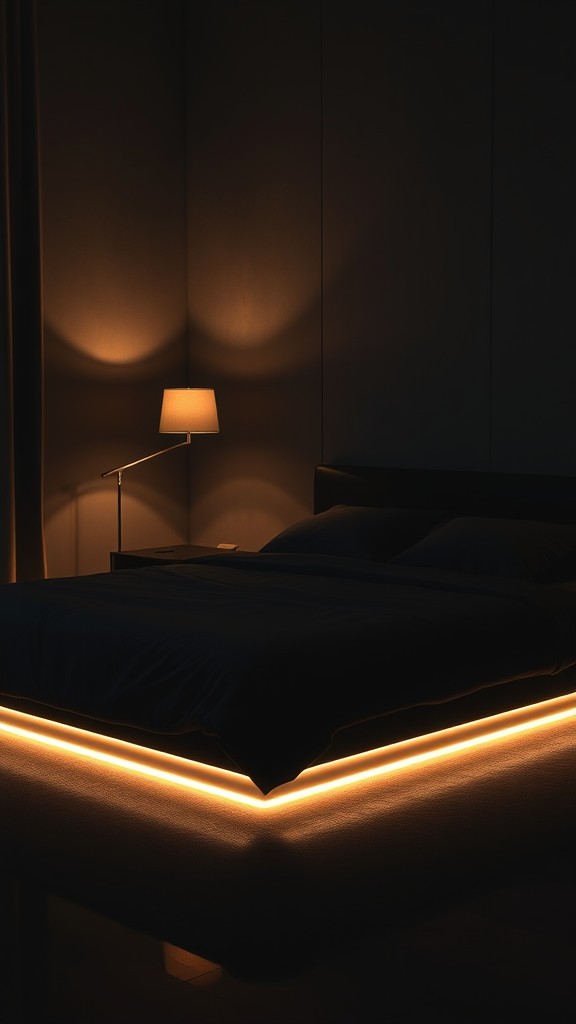 Ambient Lighting Solutions