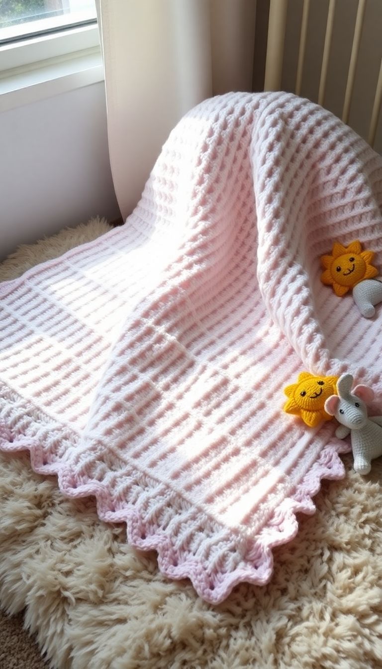 Baby Blanket