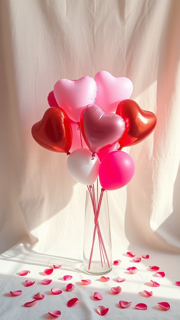 Balloon Bouquets