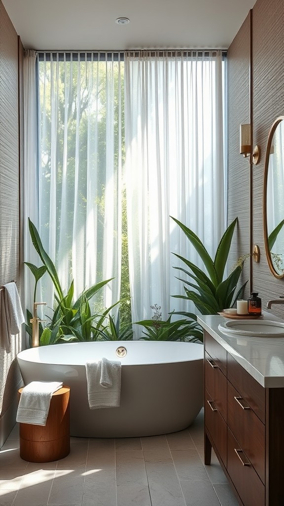 bathroom decor ideas to transform your spac