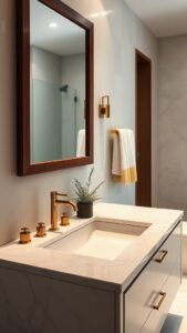 bathroom vanity ideas to elevate your spac