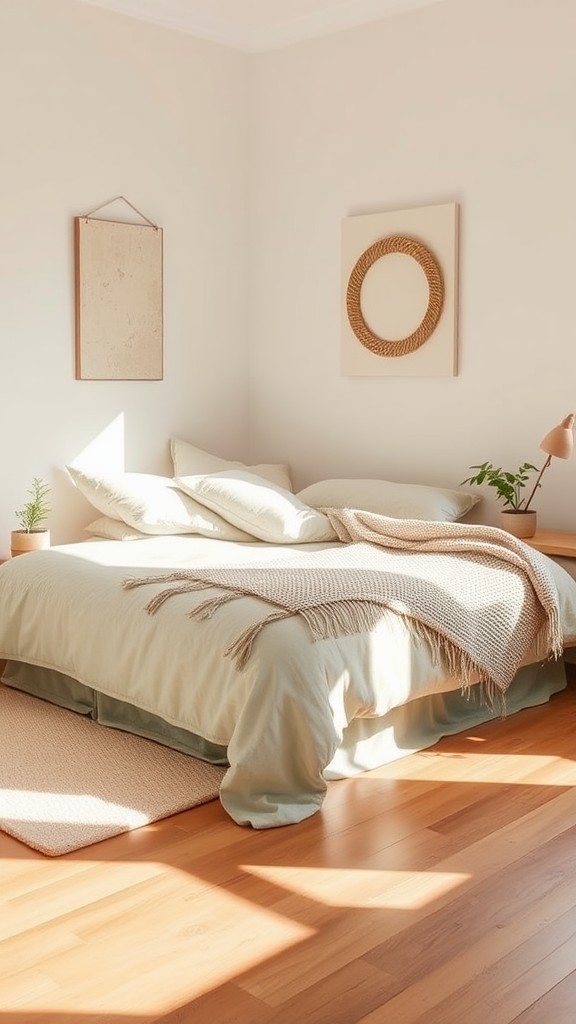 Choose Eco-Friendly Bedding