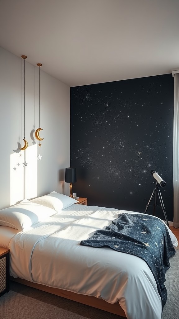 Creative Use of Celestial Decor