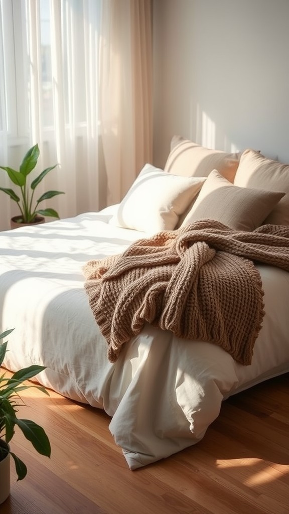 Decorative Blankets