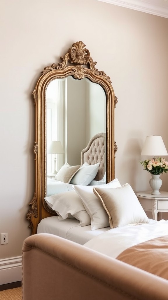 Decorative Mirrors