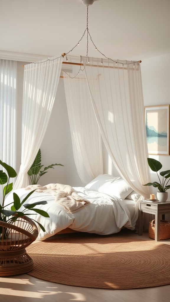 dreamy bedroom ideas to love in 2025