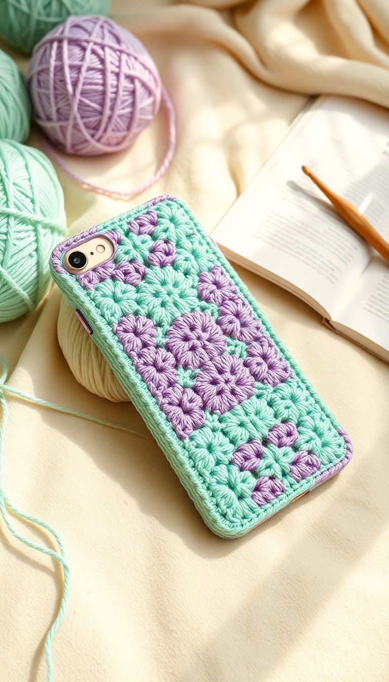 Easy Phone Case