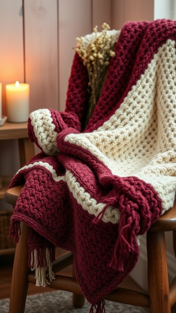 Handmade Blanket