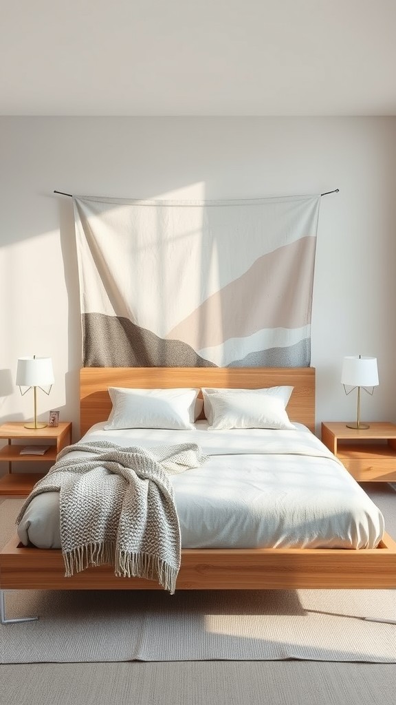 Headboard Alternatives