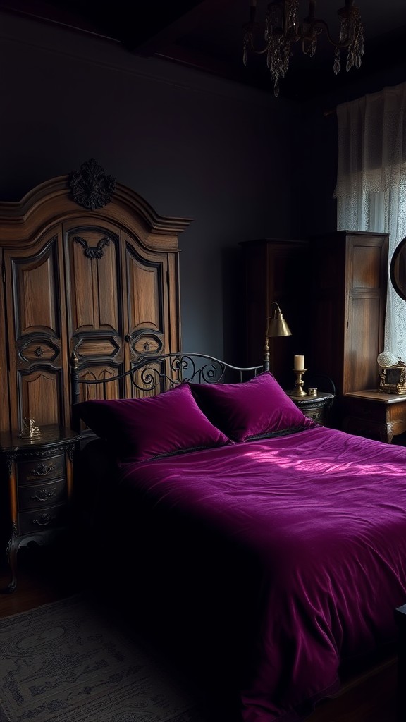 Incorporating Vintage or Antique Pieces