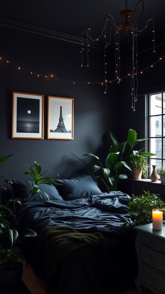 Indoor Plants for a Lush Feel