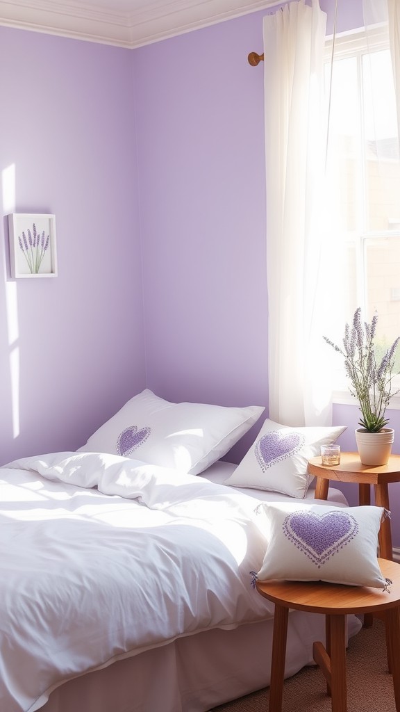 Lavender-Inspired DIY Projects