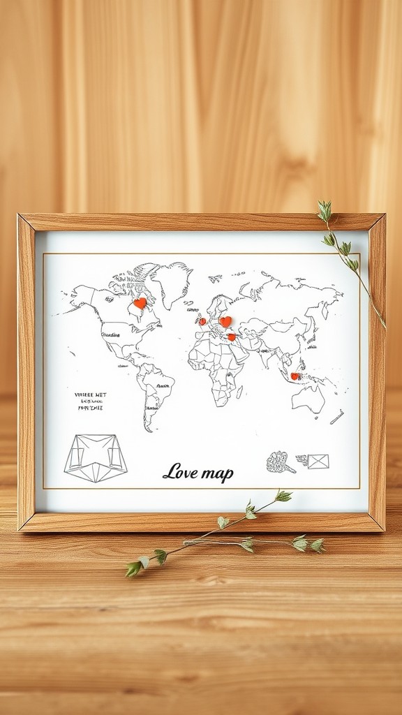 Love Map