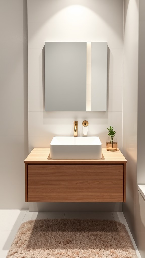 Modern Sink Designs