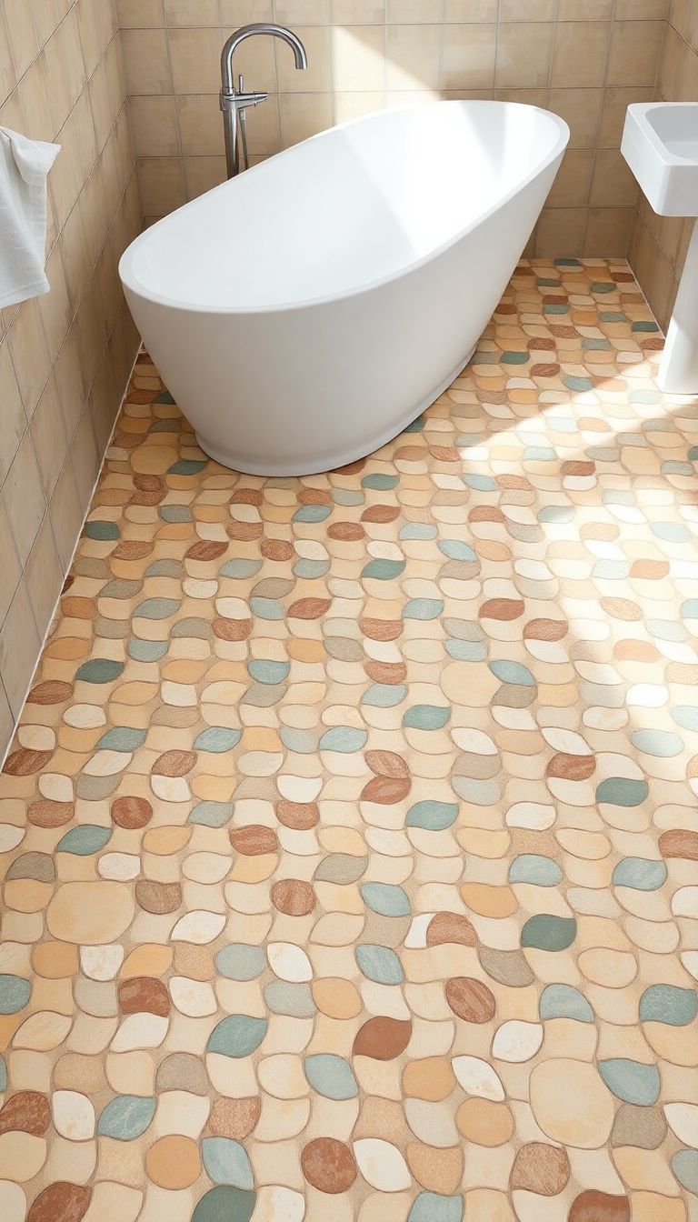 Mosaic Tiles