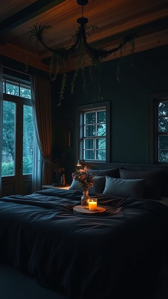 Nature-Inspired Decor