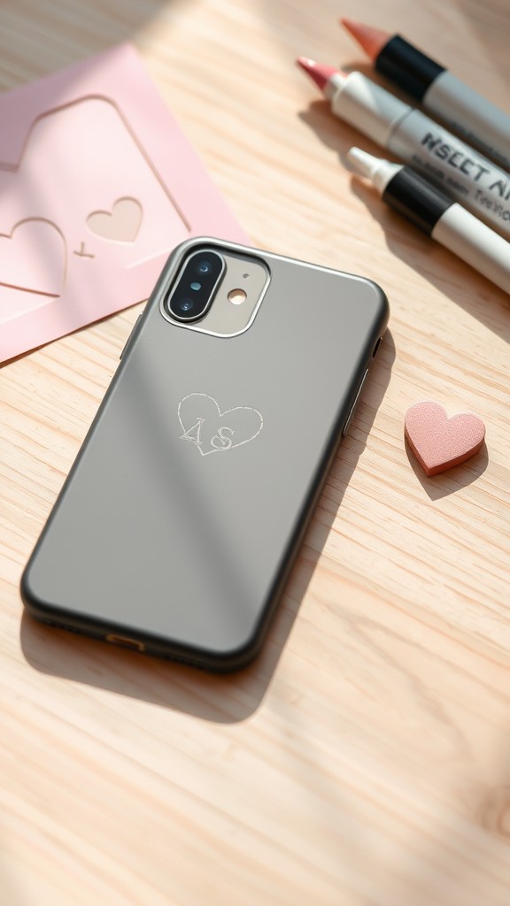 Personalized Phone Case