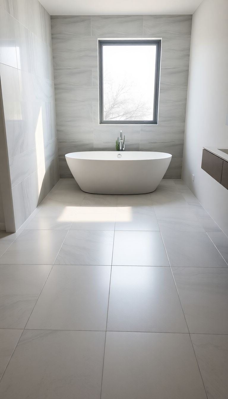 Porcelain Tile