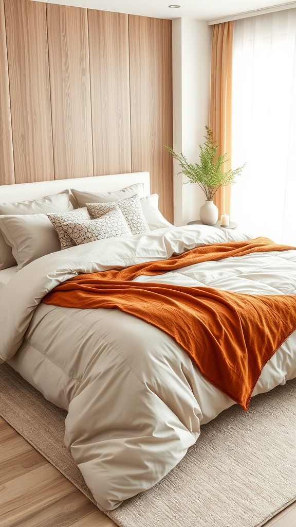 Trendy Bed Linens