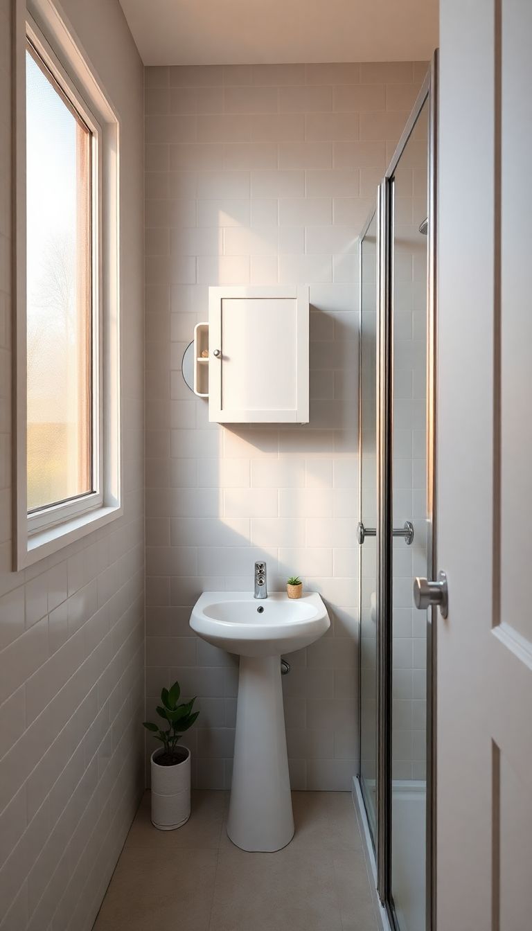 Use Small-scale Fixtures