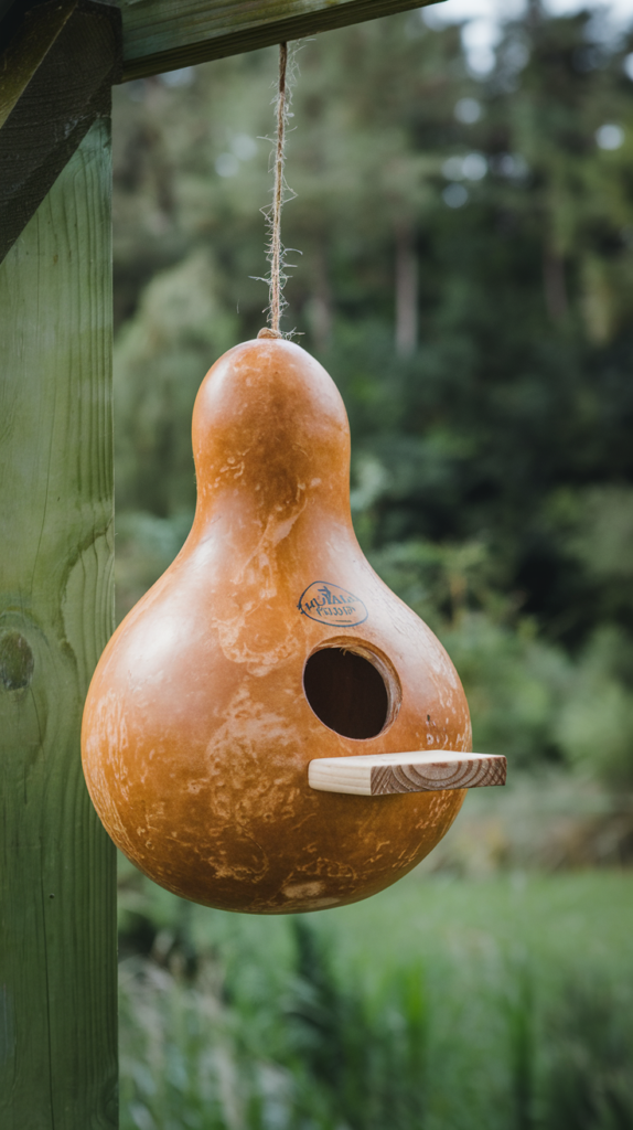 Choosing the Right Gourd