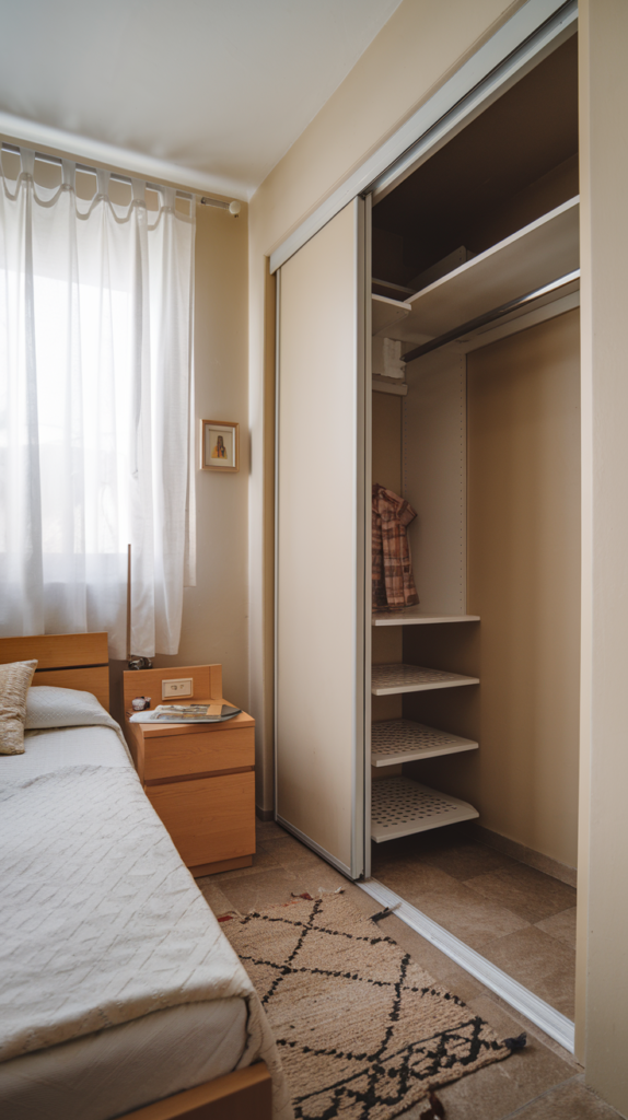 Under-Bed Storage Drawers