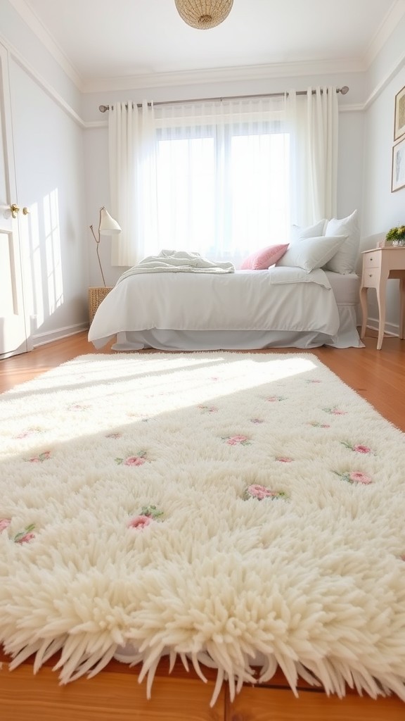 Cozy Area Rugs