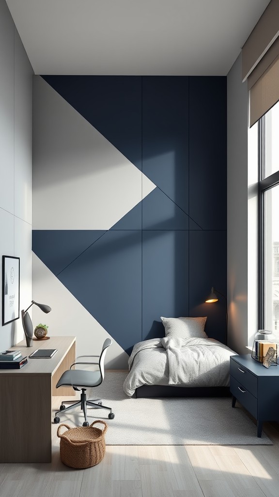 Customizable Wall Panels