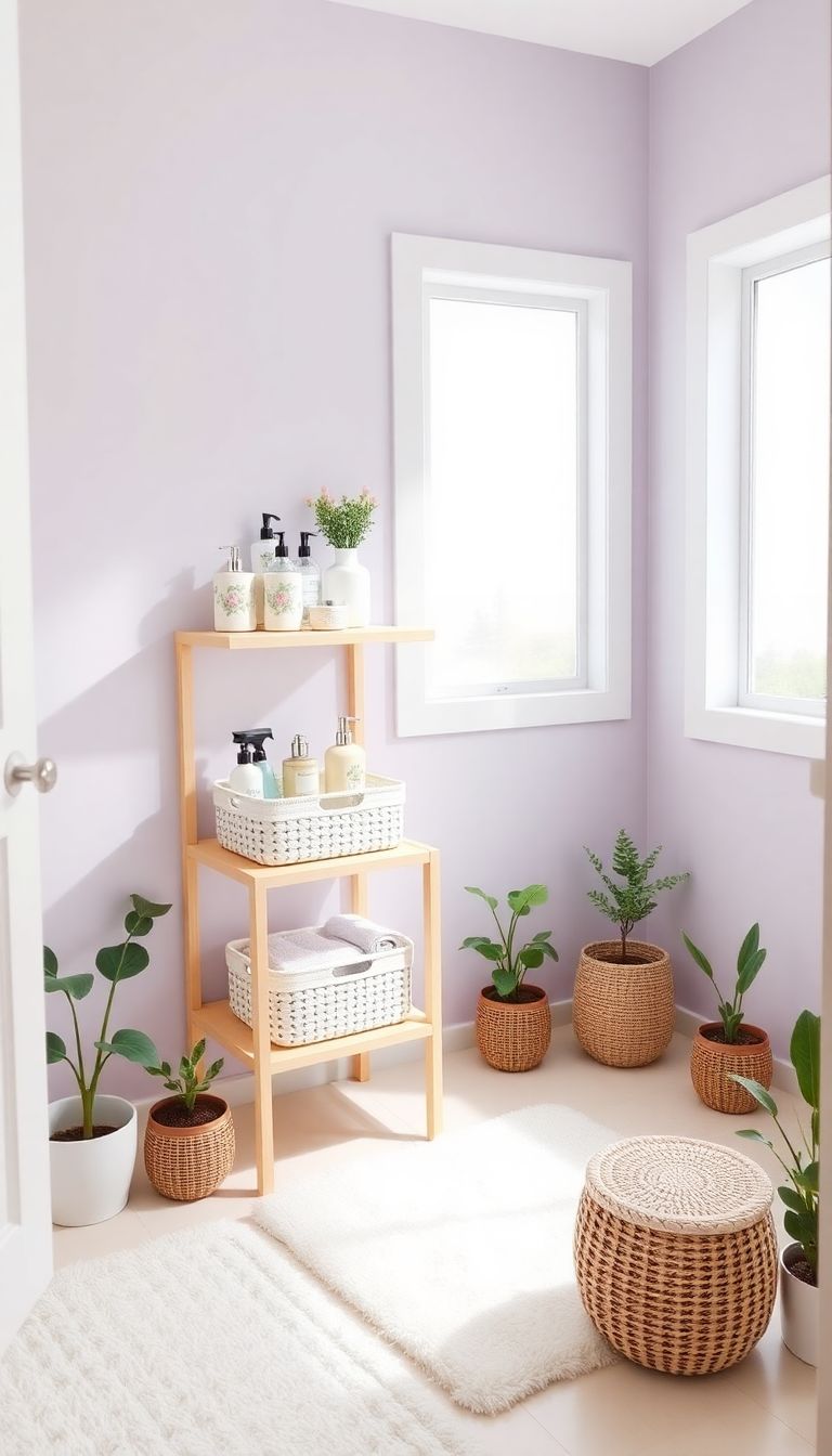 Cute Storage Baskets