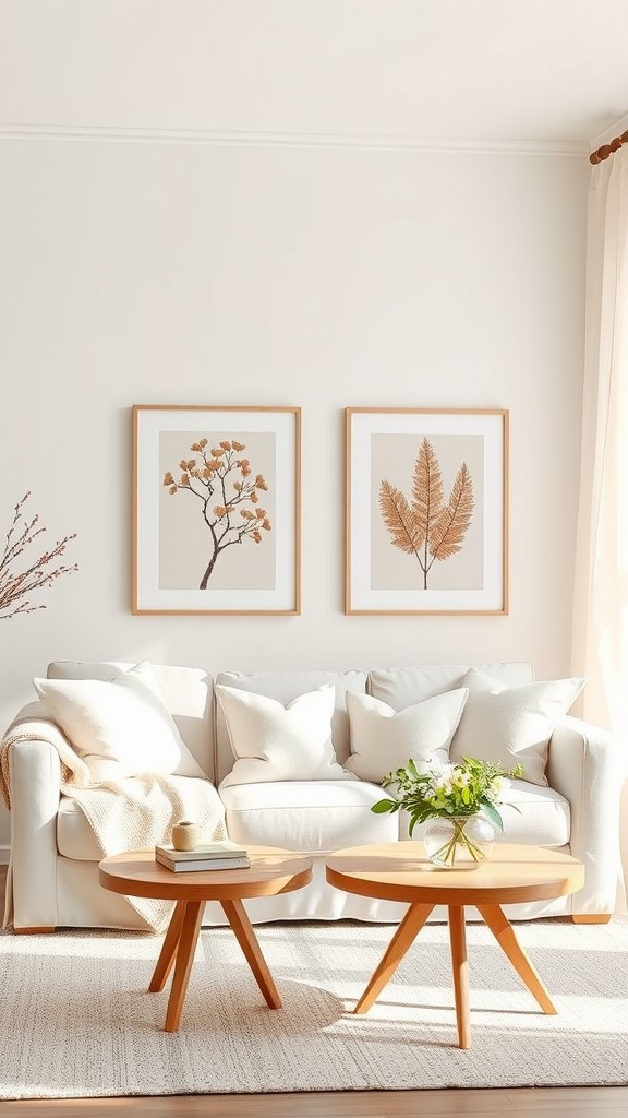 Display Seasonal Art Prints