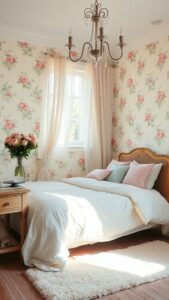 romantic spring bedroom decor ideas you’ll lov