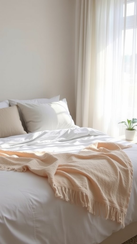 Simplified Bedding