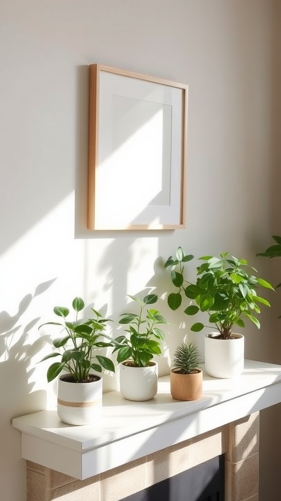 Small Indoor Plants