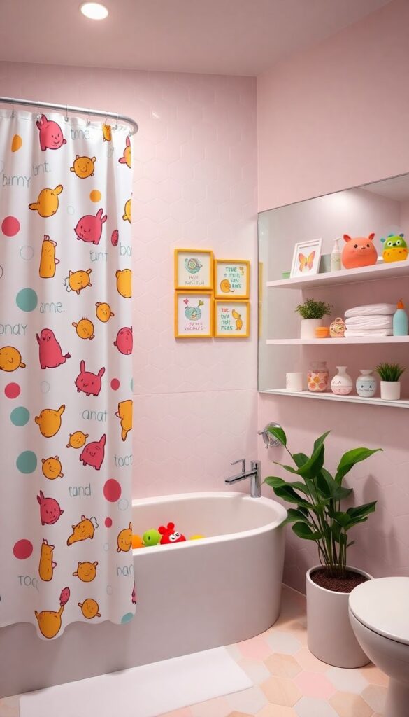 20 Bathroom Paint Colors Trending in 2025 – ToolzView