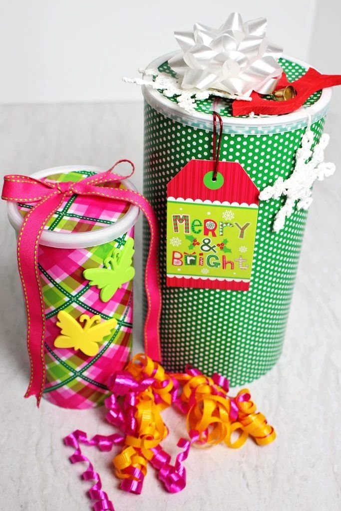 Creative Gift Box Ideas for Kids