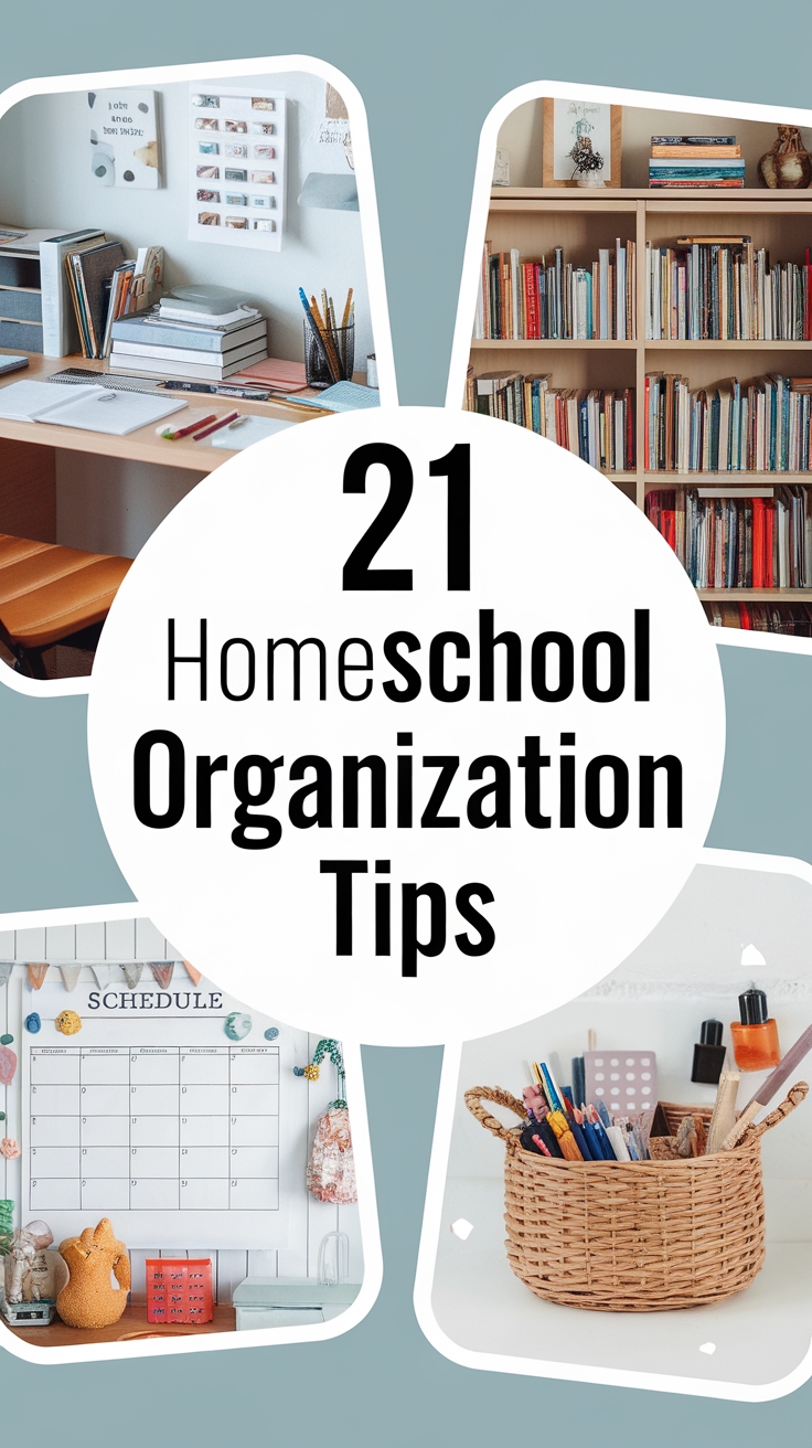 creative-homeschool-organization-ideas