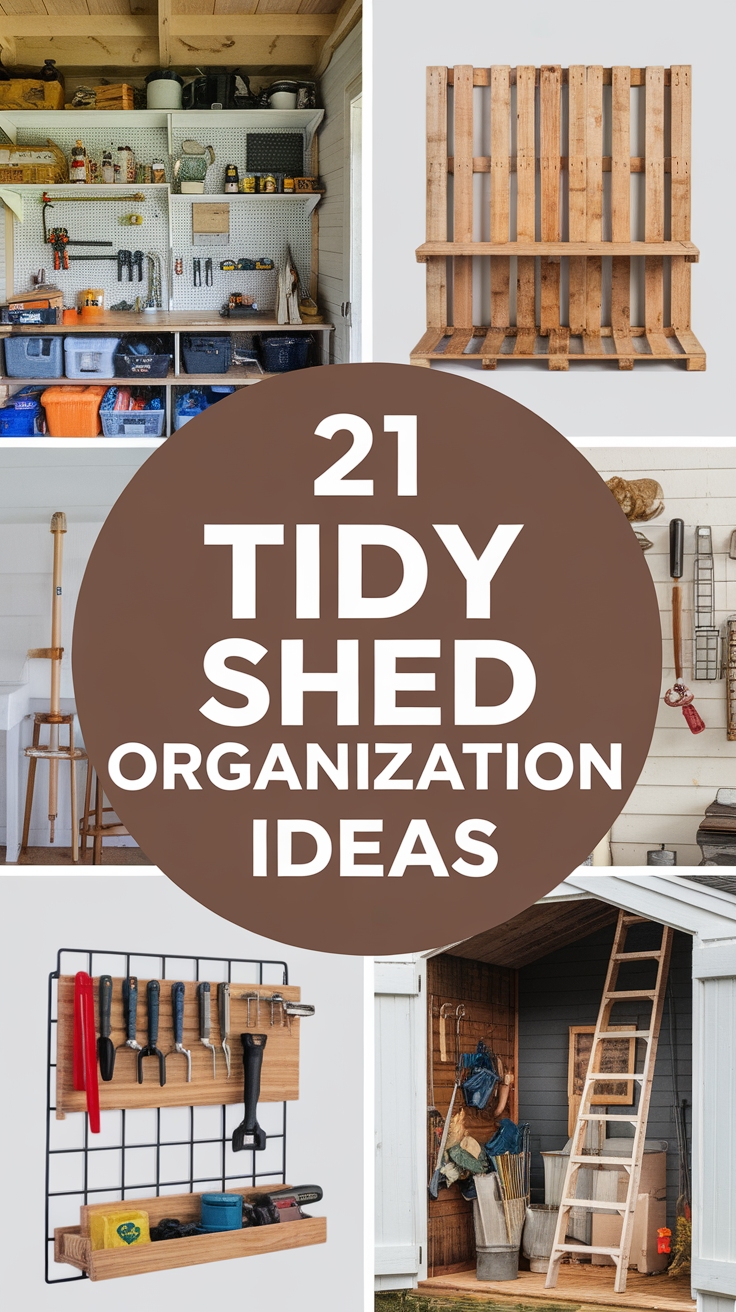 creative-shed-organization-ideas-for-tidy-outdoor-spaces