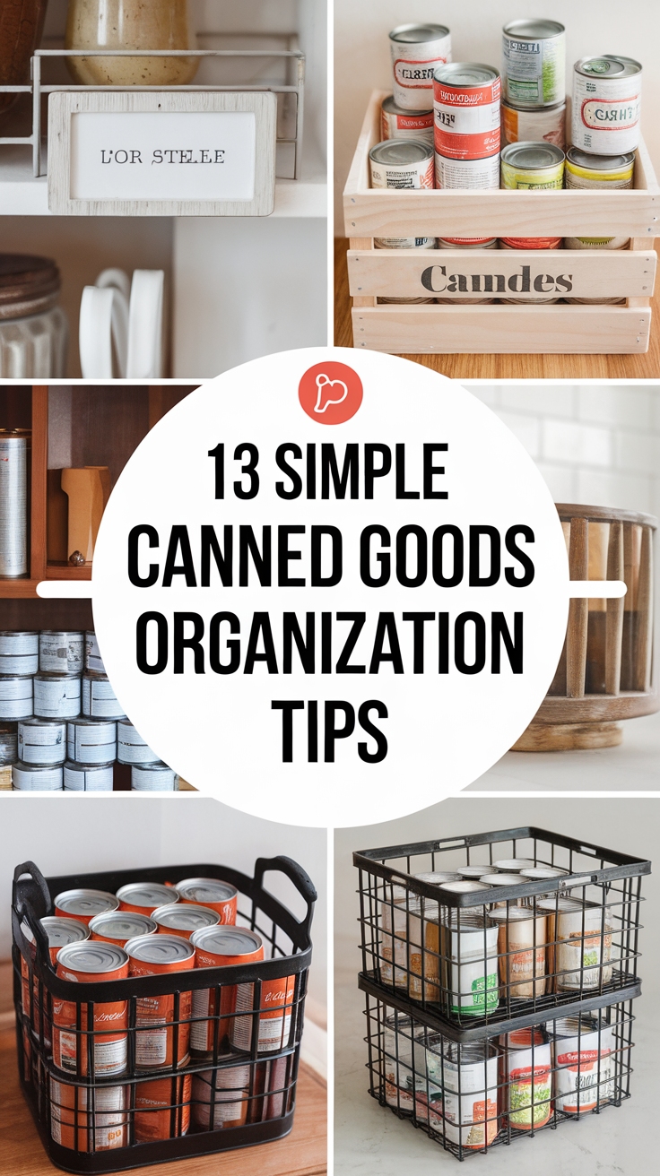 easy-ways-to-organize-canned-goods