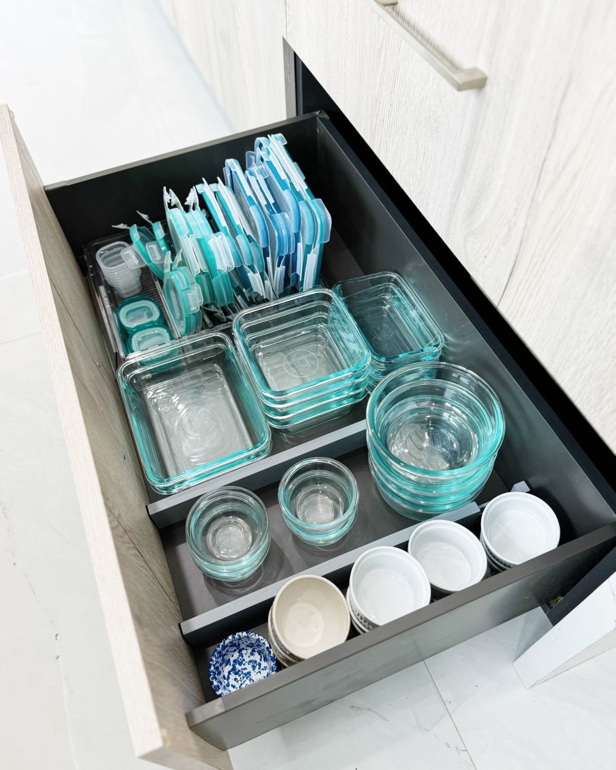 Efficient Tupperware Organization Tips Explained