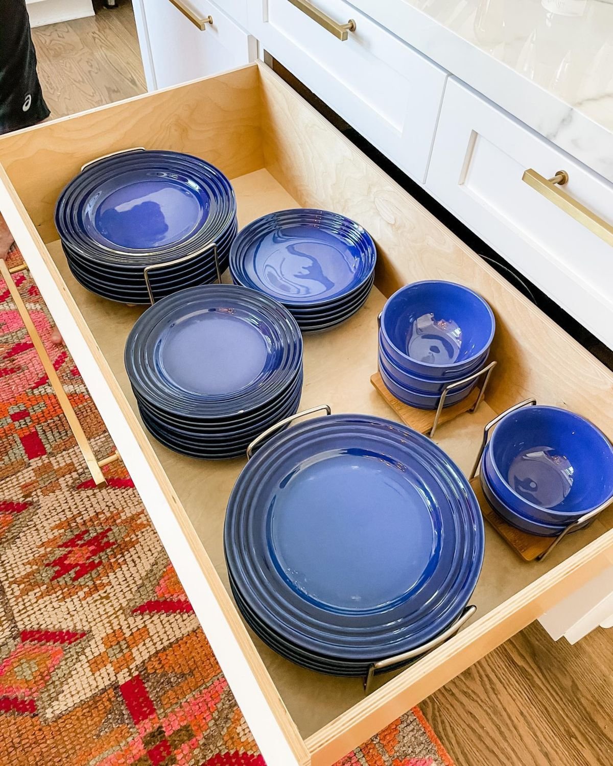 Effortless Plate Storage Solutions Explained