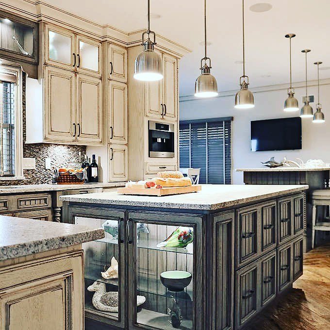 Elevate Your Kitchen’s Style