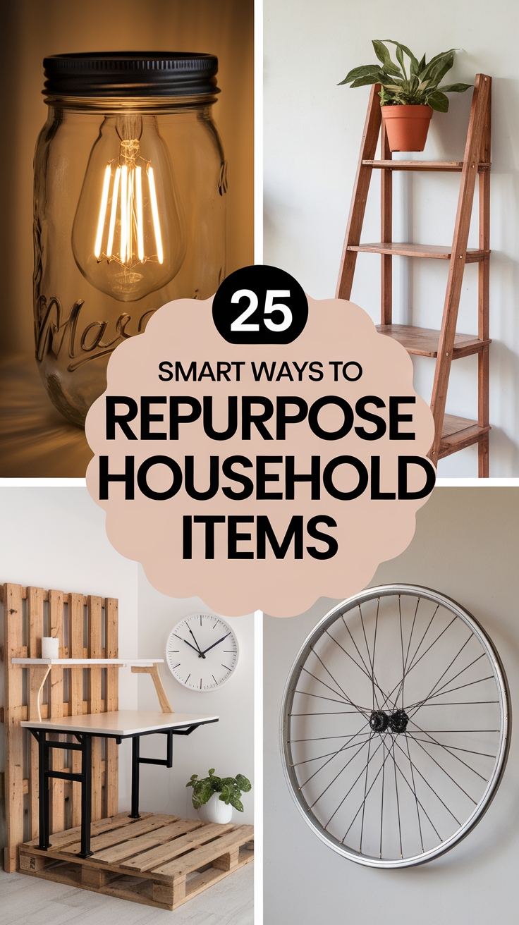 genius-hacks-to-repurpose-household-items-for-home-organization